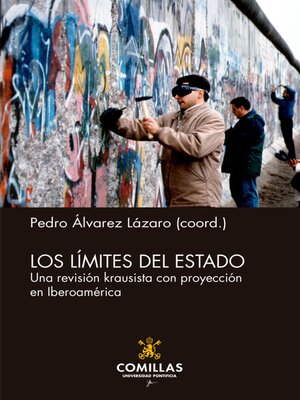cover image of Los límites del Estado